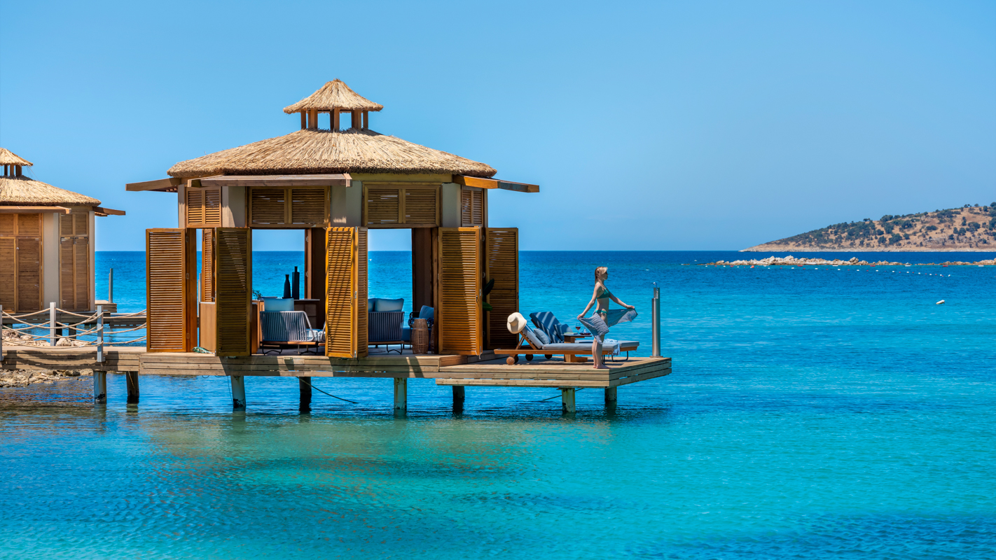 Photo of Rixos Premium Bodrum