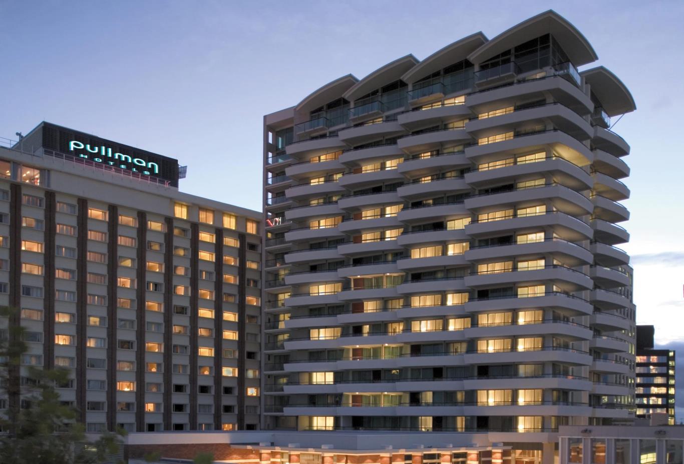 Photo of Pullman Auckland
