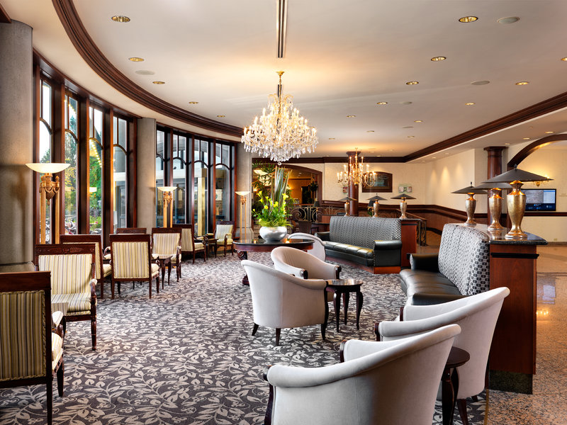 Photo of Hotel Grand Pacific