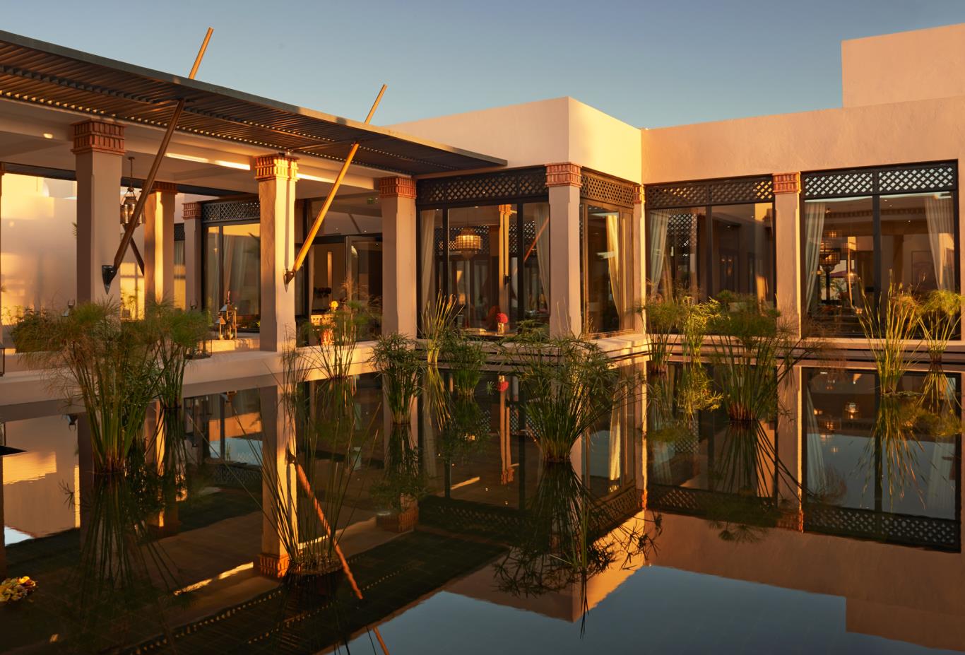 Photo of Four Seasons Resort Marrakech