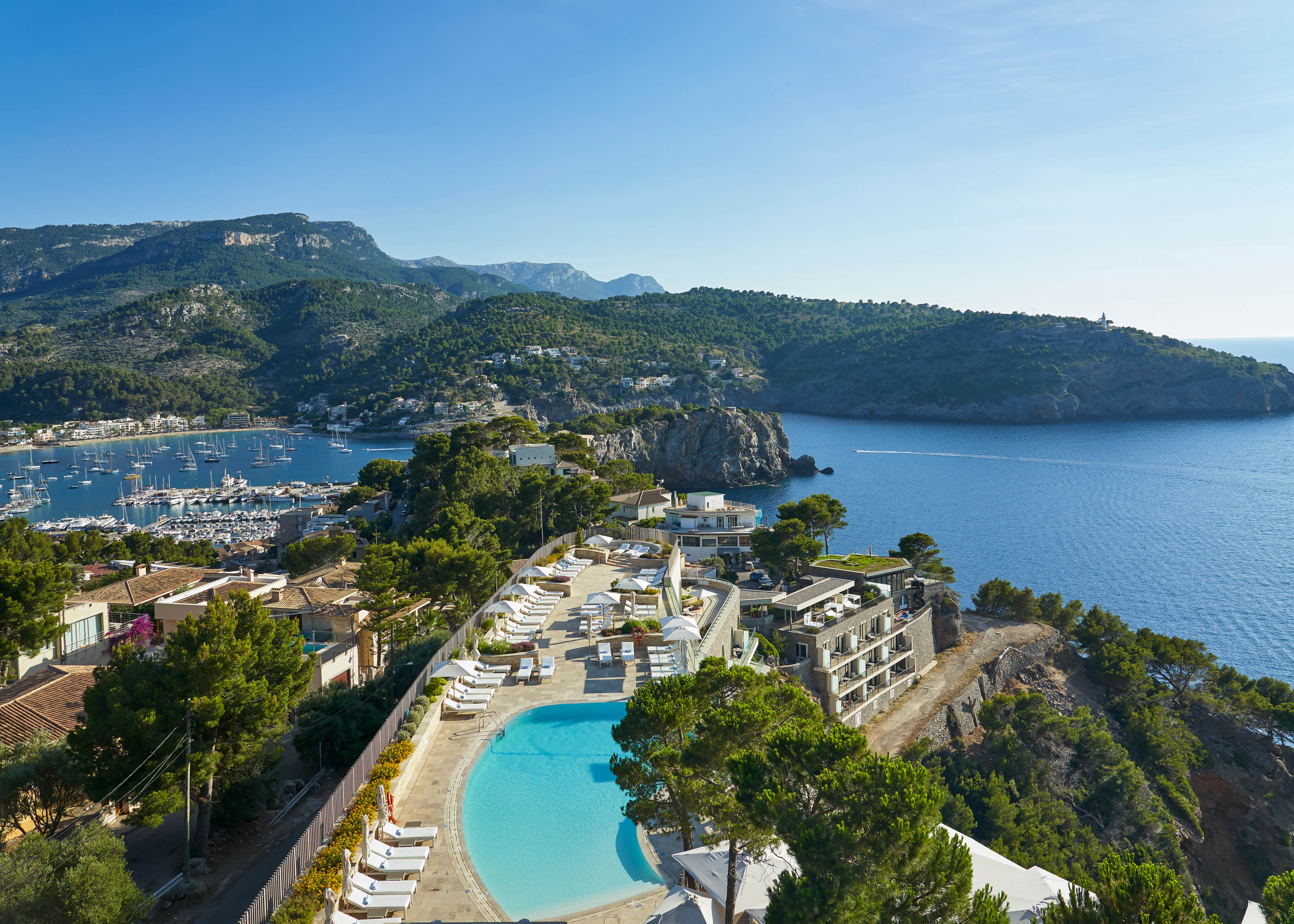 Photo of Jumeirah Mallorca