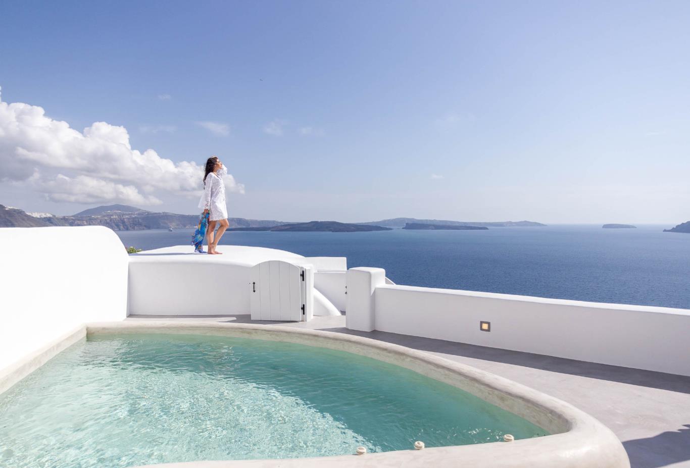 Photo of Andronis Boutique Hotel