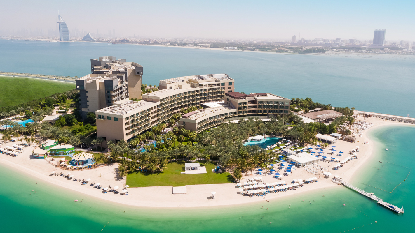 Photo of Rixos The Palm Dubai Hotel and Suites