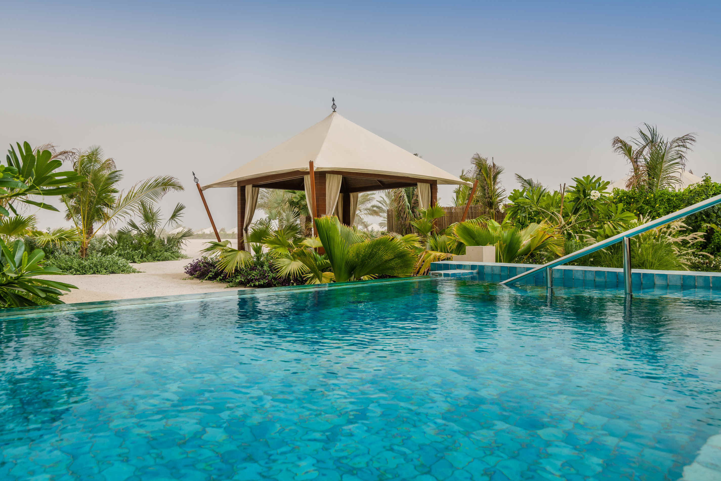 Photo of The Ritz-Carlton Ras Al Khaimah, Al Hamra Beach