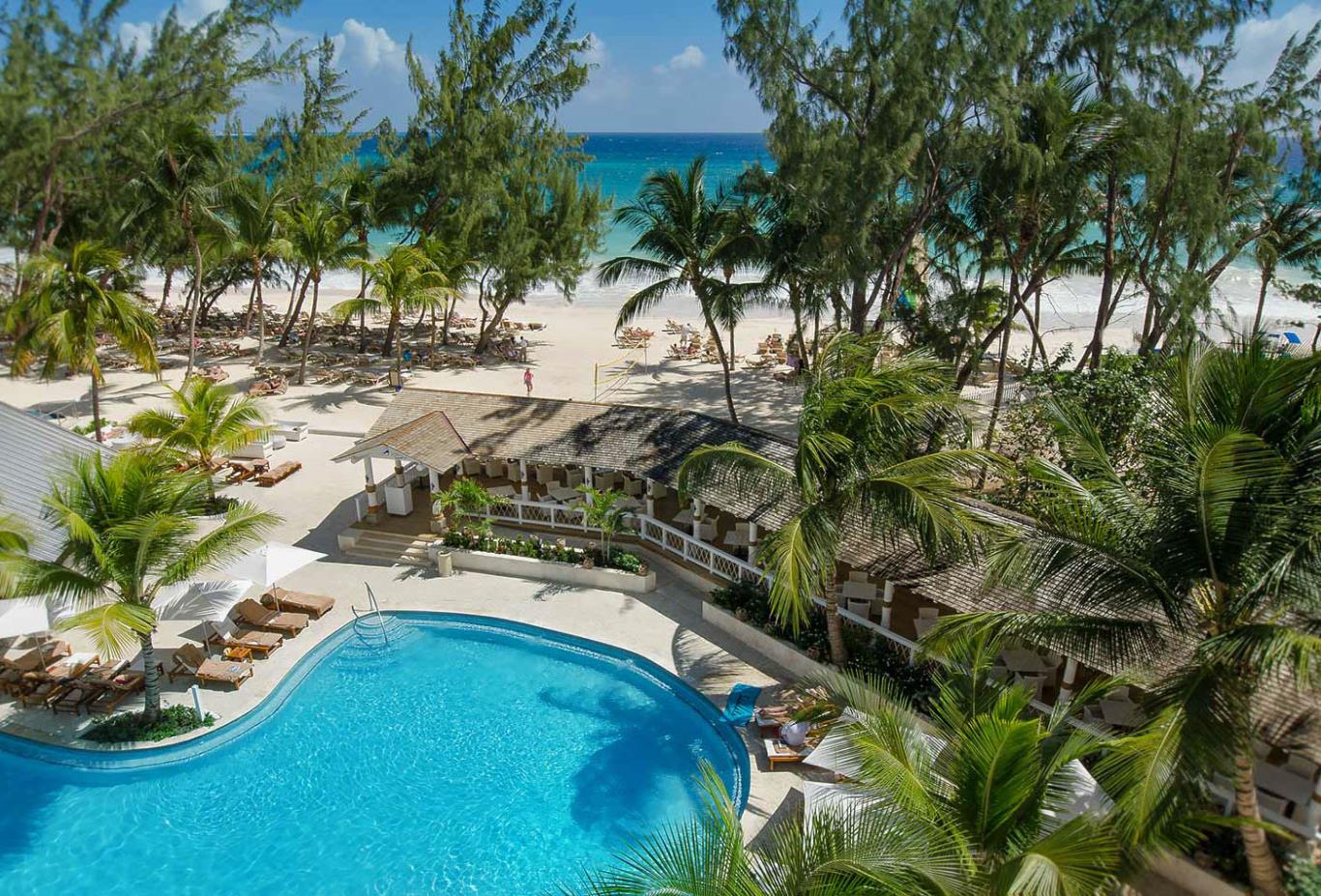 Photo of Sandals Barbados