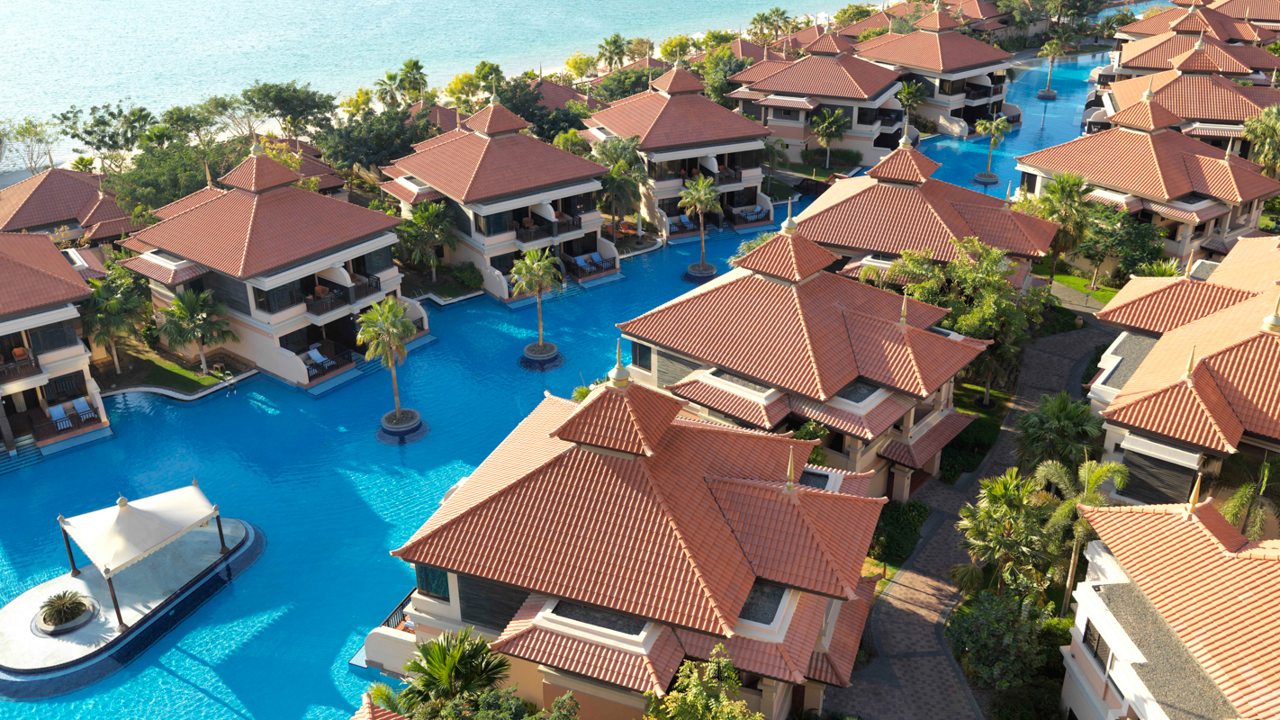 Photo of Anantara The Palm Dubai Resort
