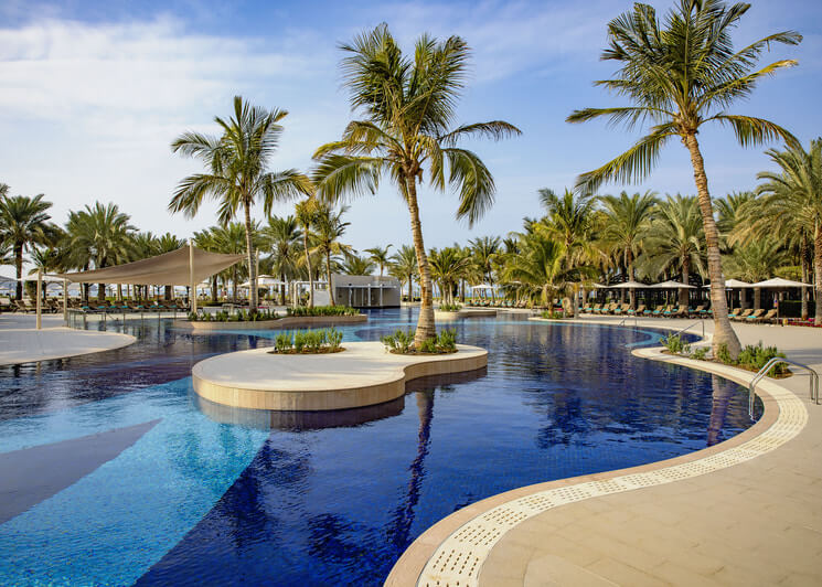 Photo of Waldorf Astoria Ras Al Khaimah