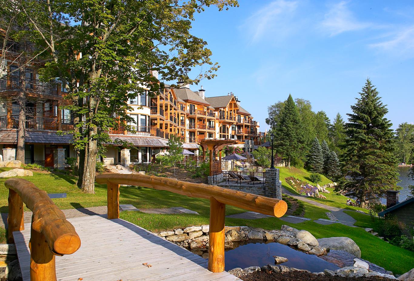 Photo of Hotel Quintessence