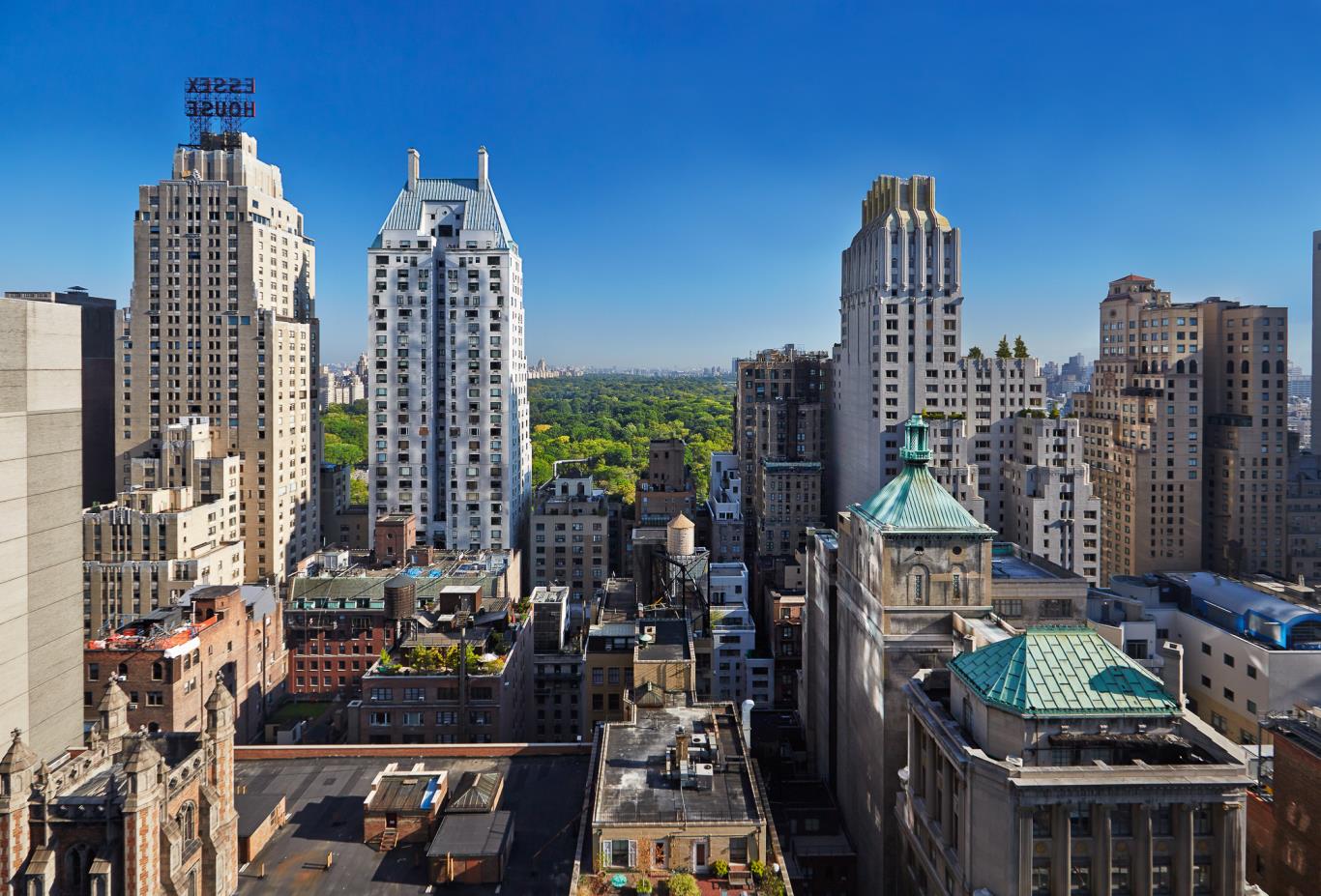 Photo of Le Meridien New York, Central Park