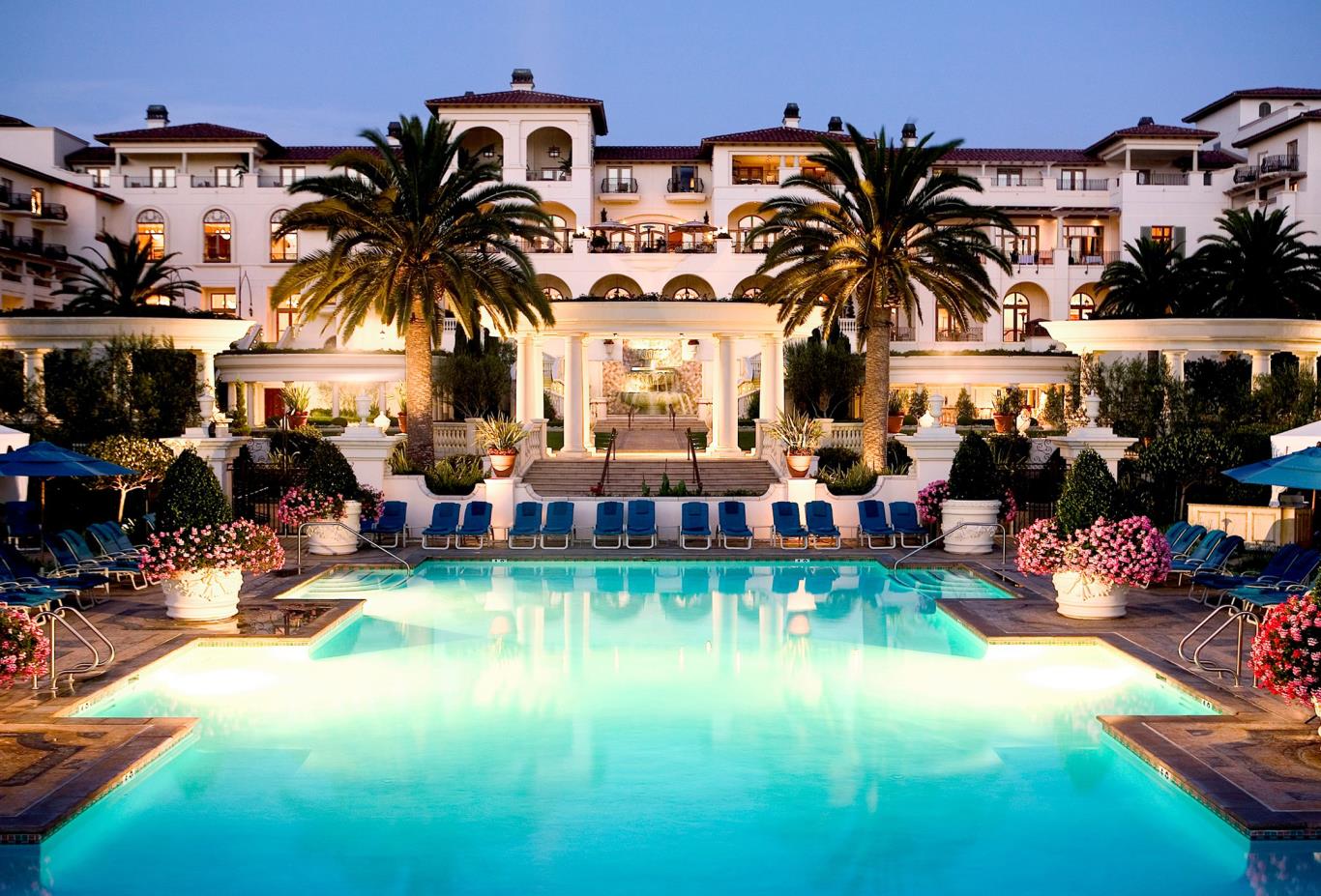 Photo of Monarch Beach Resort - Dana Point