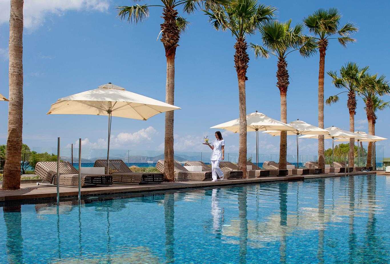 Photo of Aqua Blu Boutique Hotel & Spa