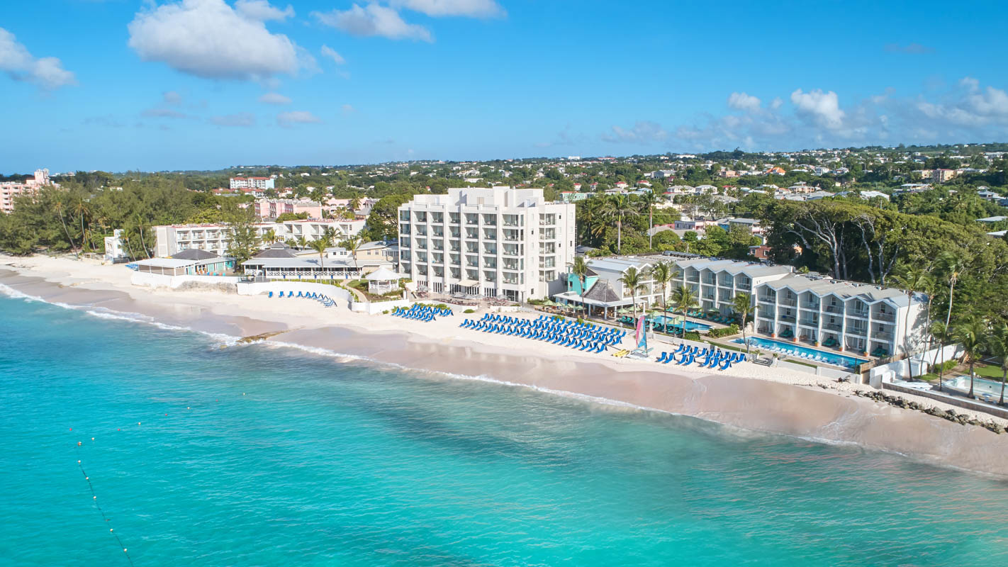 Photo of Sea Breeze Beach House