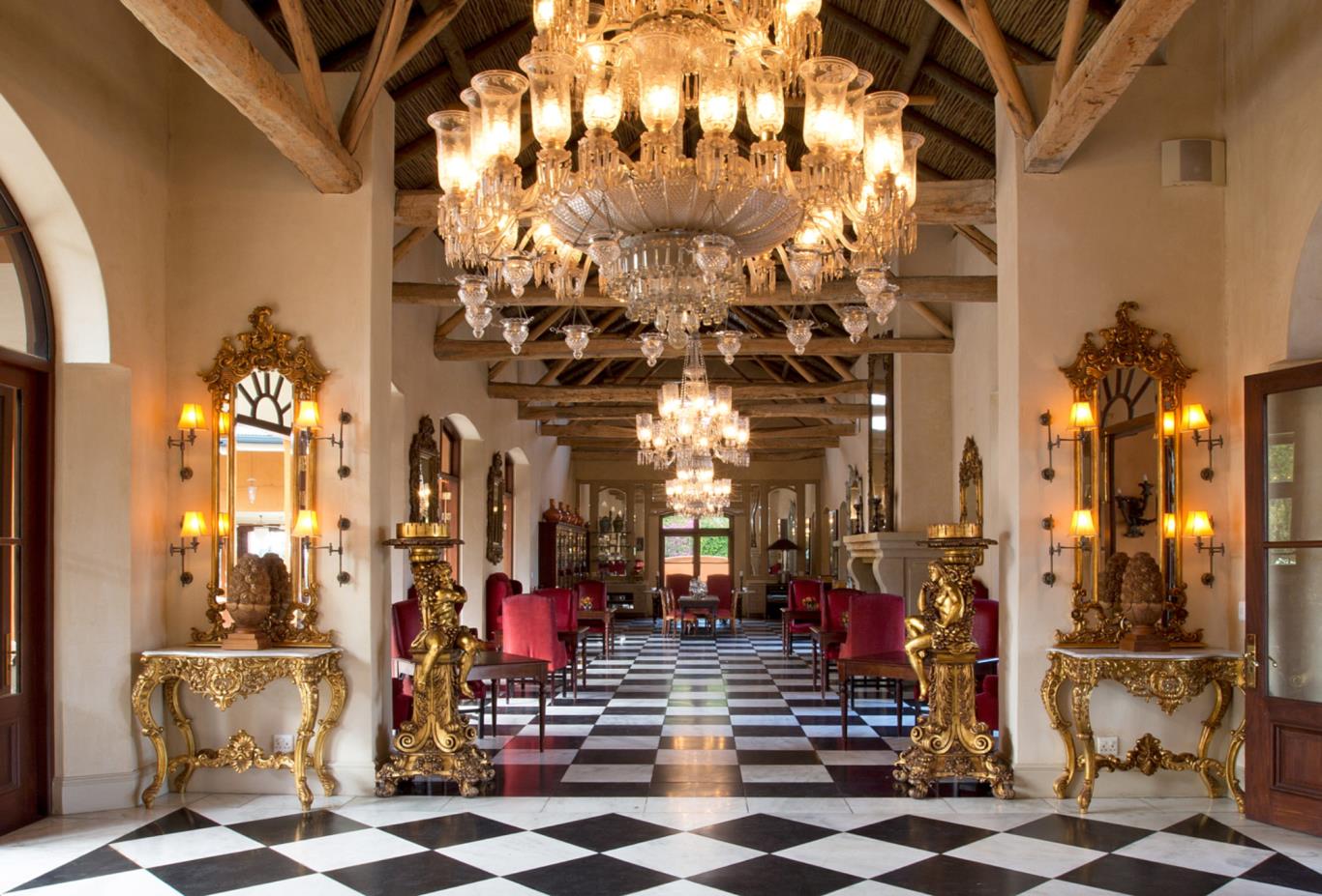 Photo of La Residence