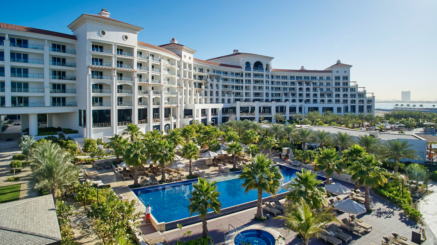 Photo of Waldorf Astoria Dubai Palm Jumeirah