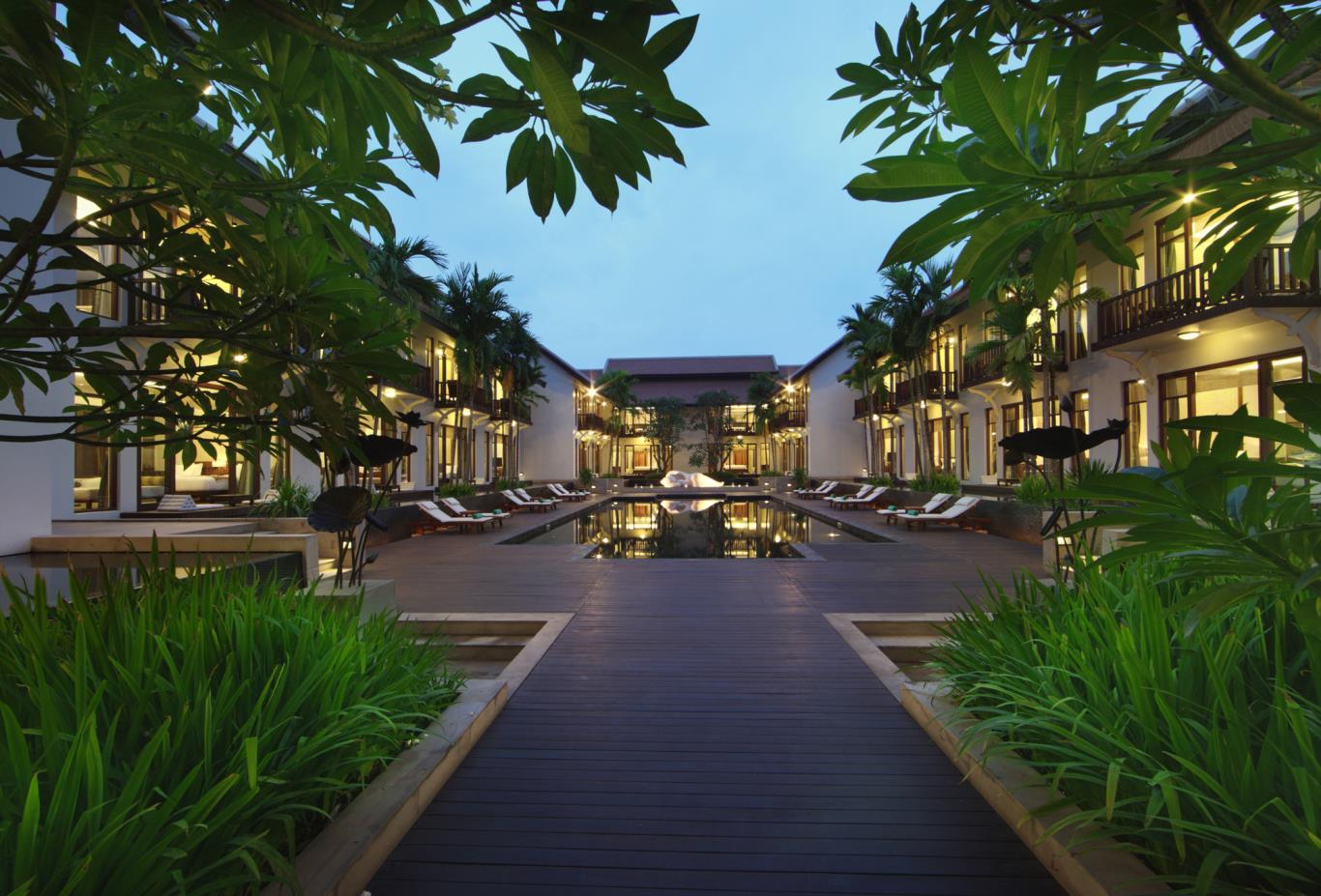 Photo of Anantara Angkor Resort