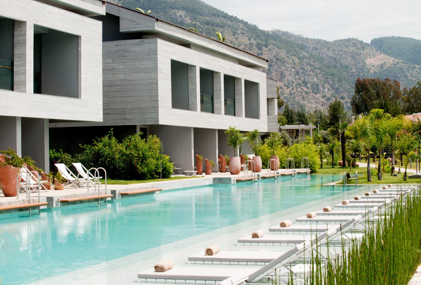 Photo of D-Resort Gocek