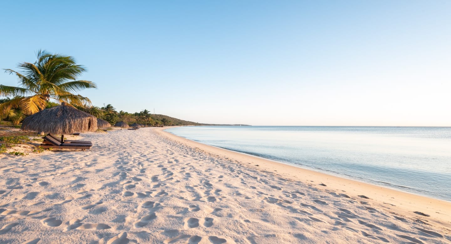 Photo of Anantara Bazaruto Island Resort & Spa