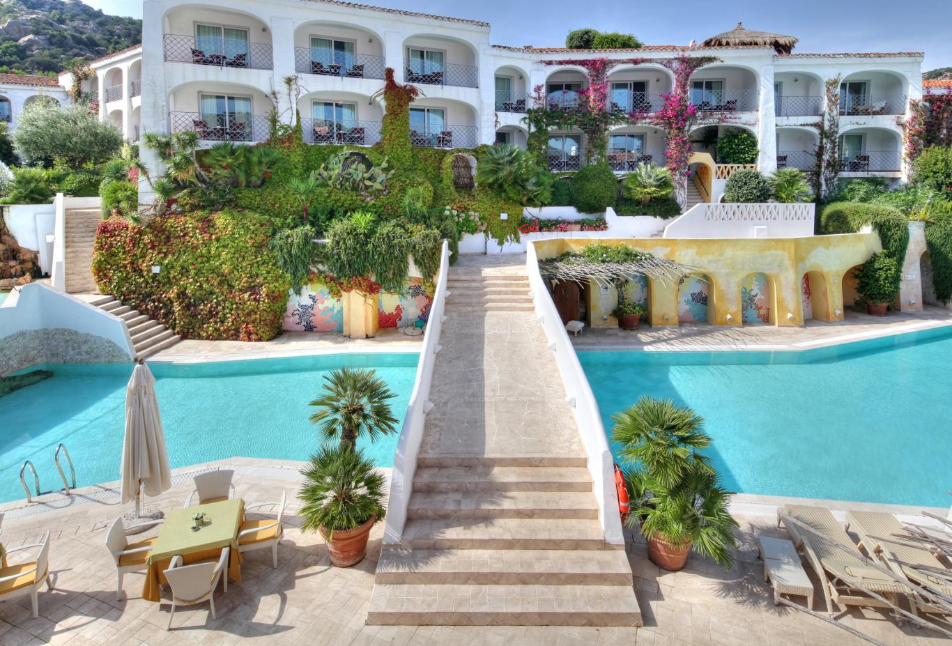 Photo of Grand Hotel Poltu Quatu