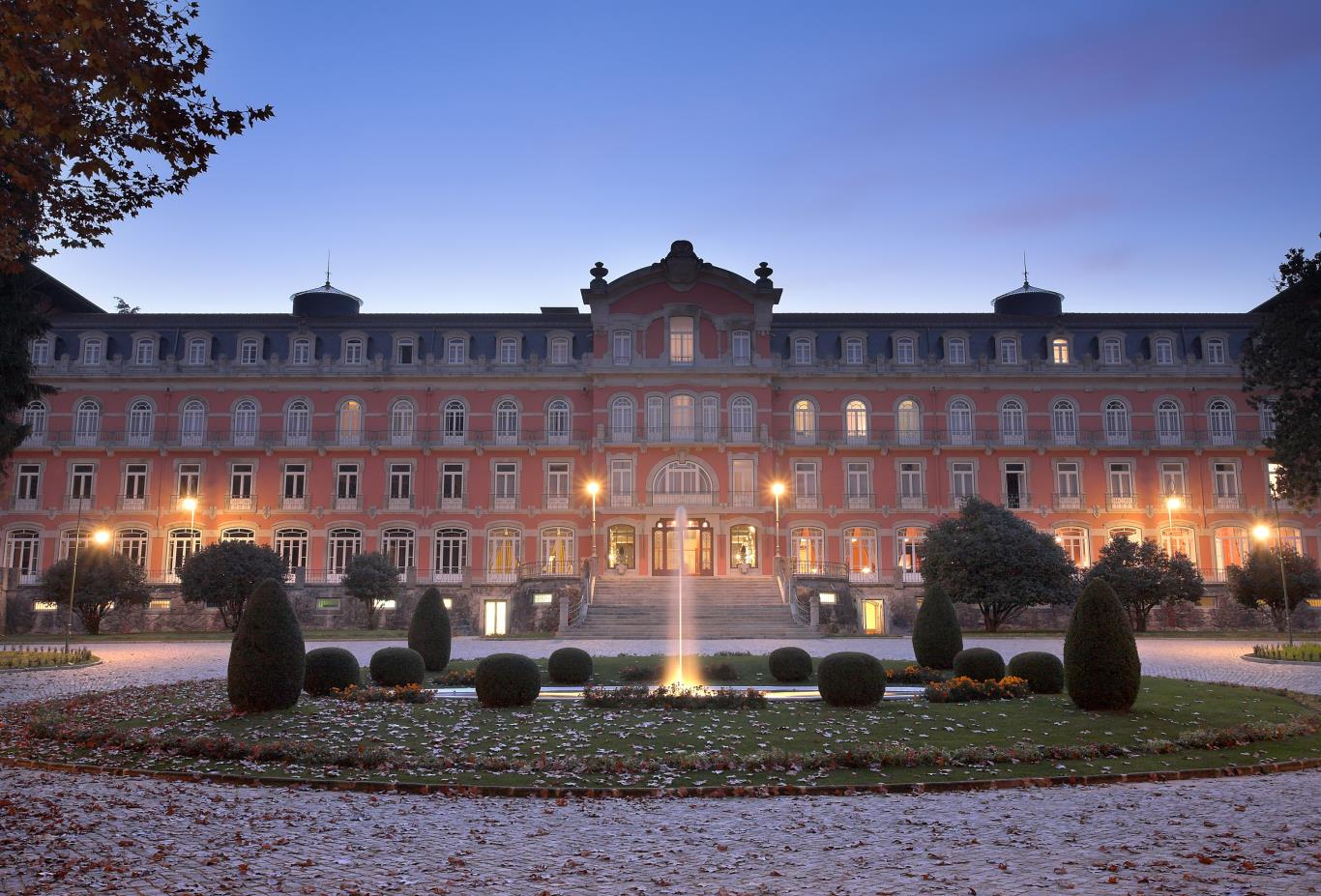 Photo of Vidago Palace