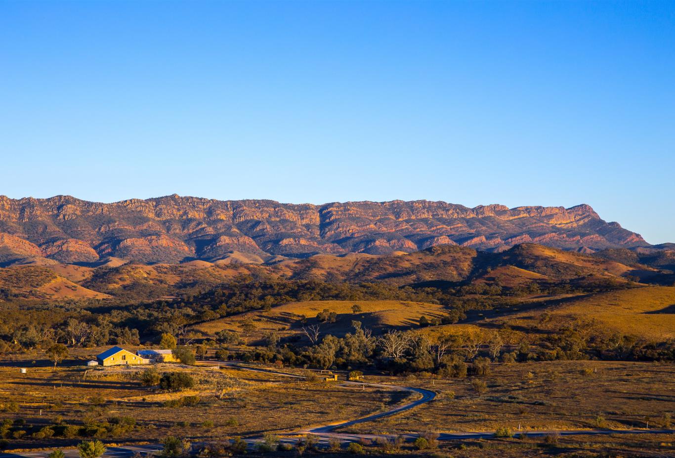 Photo of Arkaba
