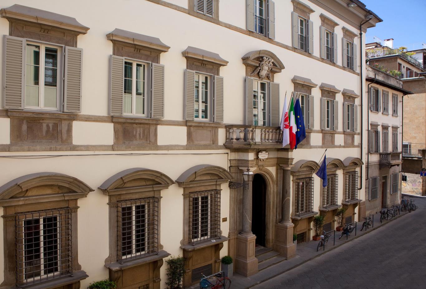 Photo of Relais Santa Croce