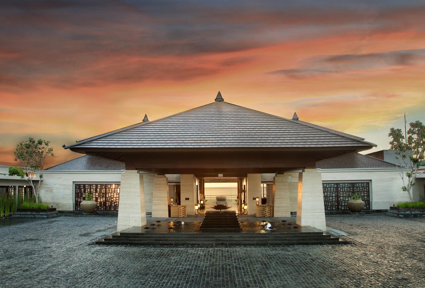 Photo of The Ritz-Carlton Bali