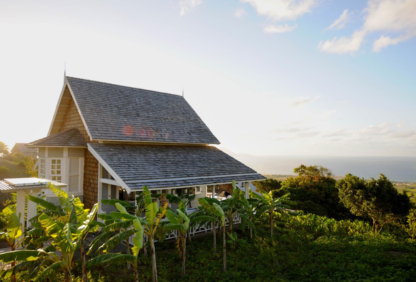 Photo of Belle Mont Farm