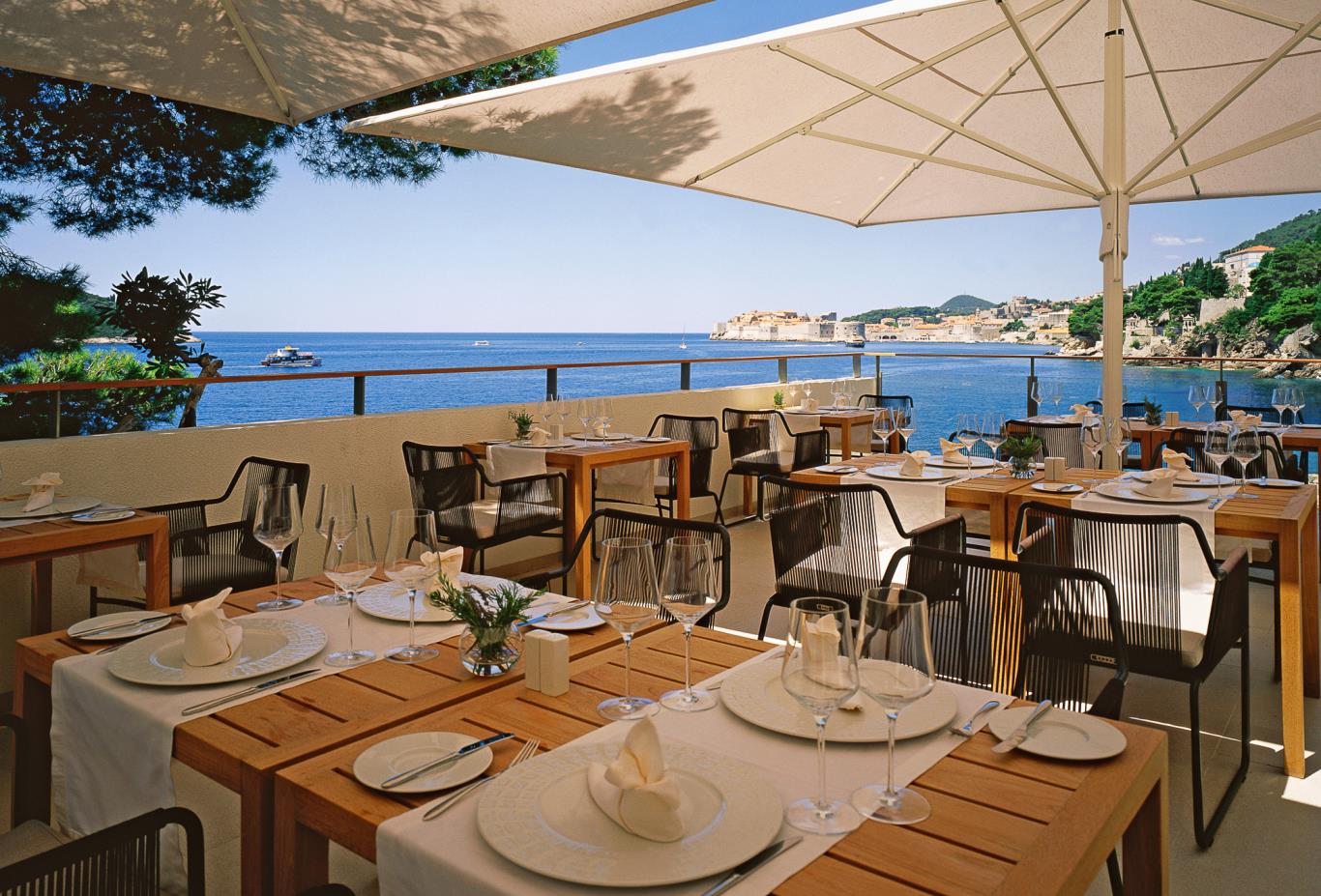 Photo of Villa Dubrovnik