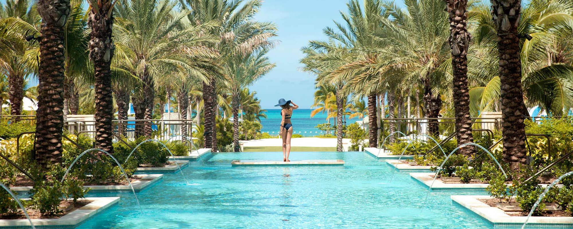 Photo of Grand Hyatt Baha Mar