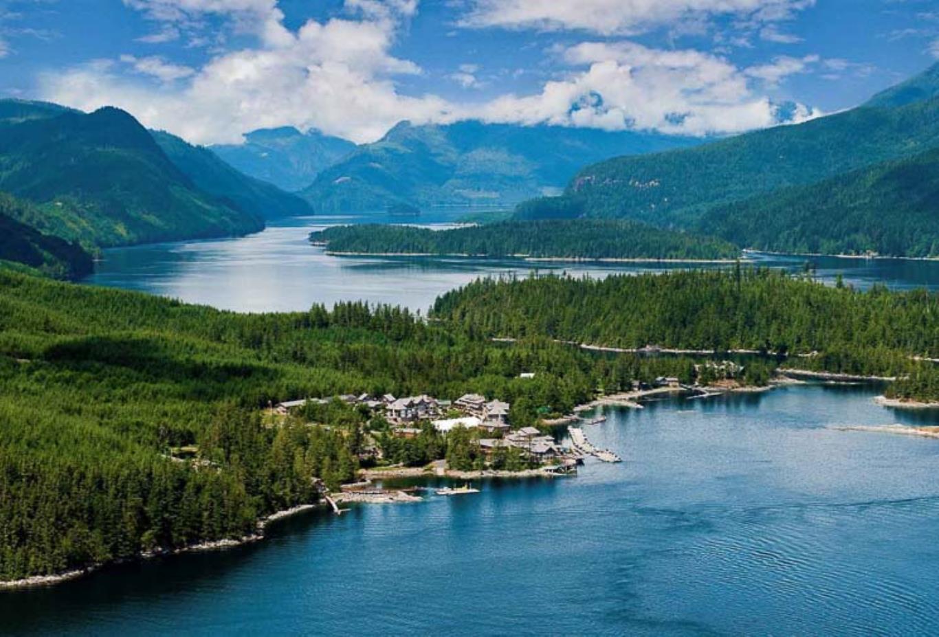 Photo of Sonora Resort