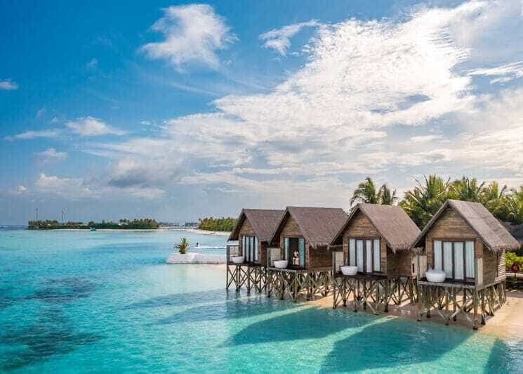 Photo of OZEN LIFE MAADHOO