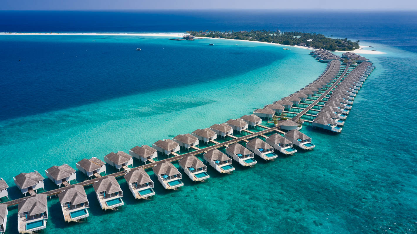 Photo of Finolhu, a Seaside Collection Resort
