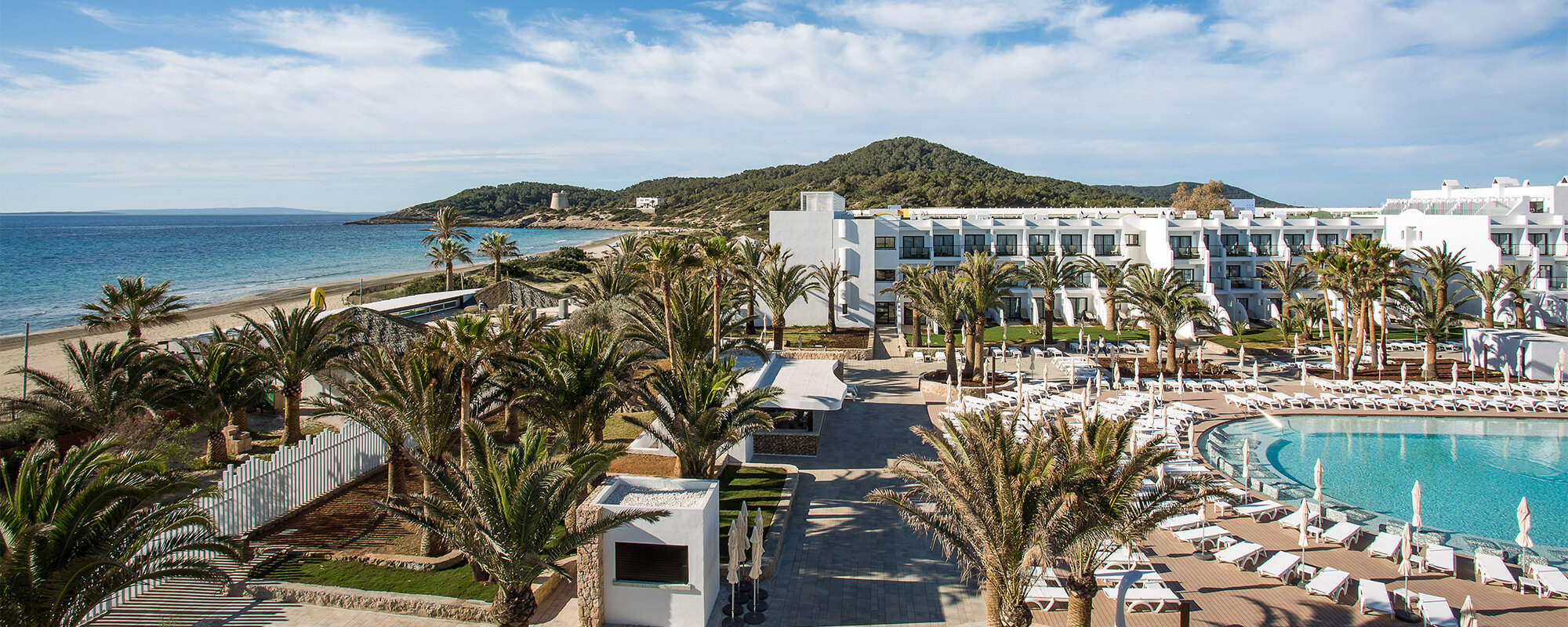 Photo of Grand Palladium White Island Resort and Spa
