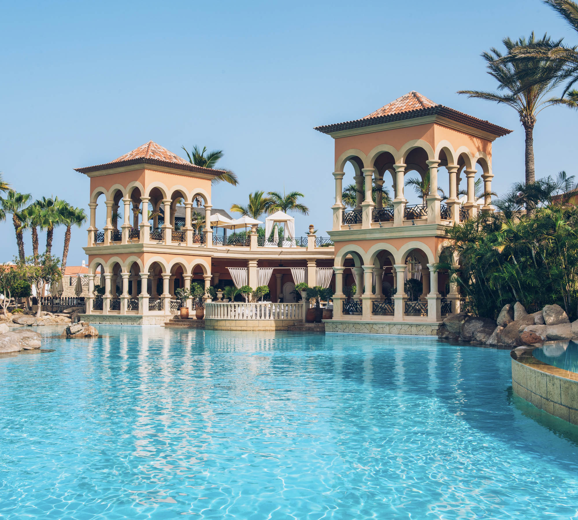 Photo of JOIA El Mirador by Iberostar