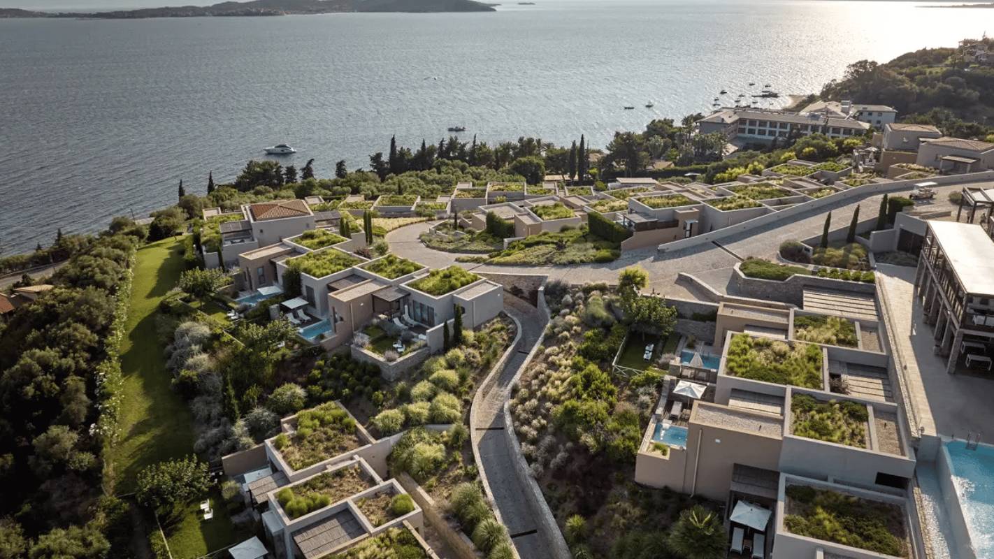 Photo of Eagles Villas