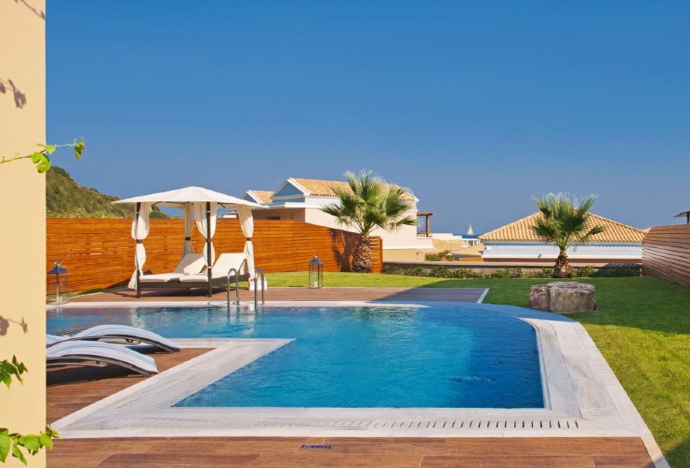 Photo of La Marquise Luxury Resort