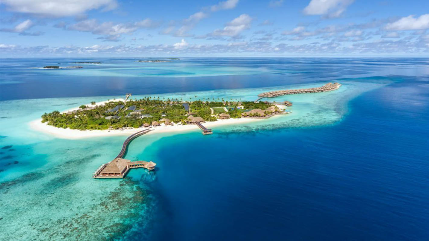 Photo of Hurawalhi Maldives Island Resort & Spa