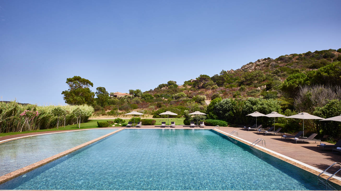 Photo of Baia di Chia Resort Sardinia