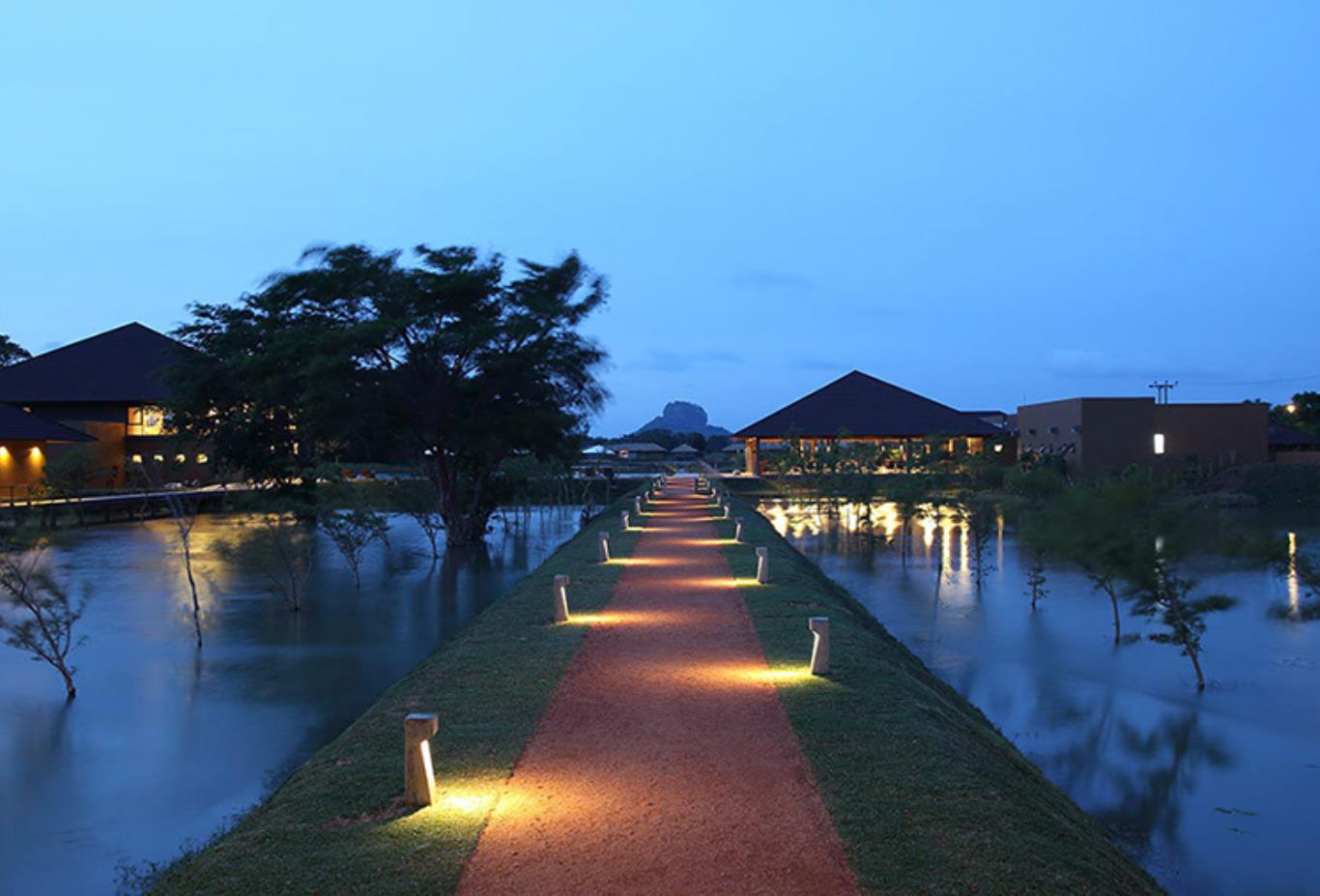 Photo of Water Garden Resort Sigiriya