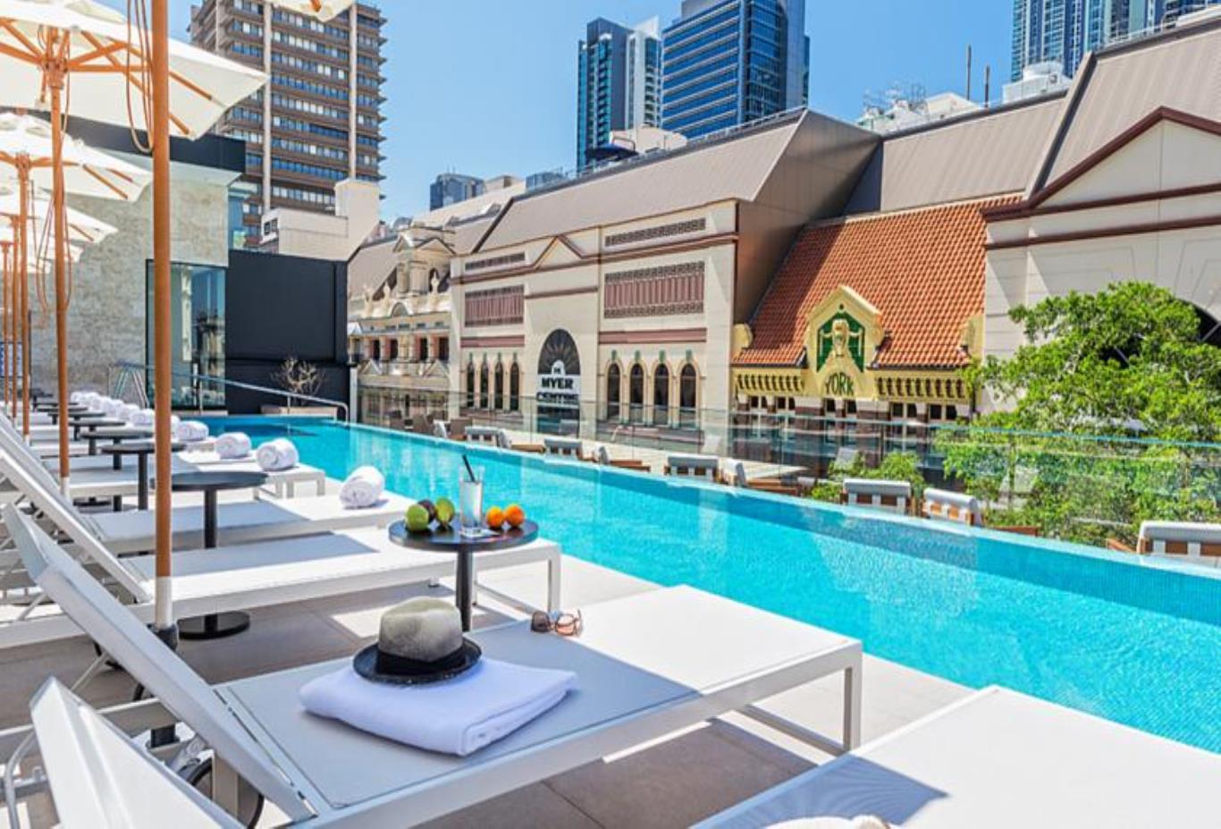 Photo of Next Hotel