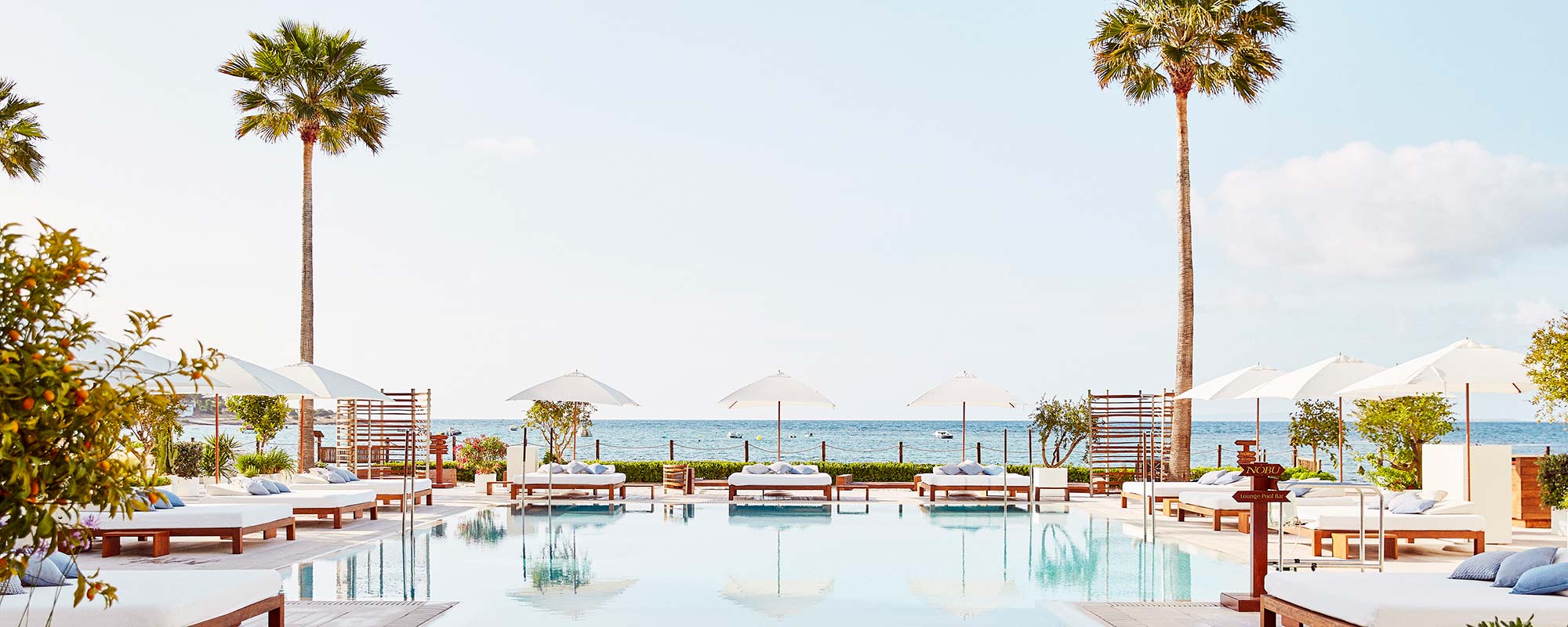 Photo of Nobu Hotel Ibiza Bay