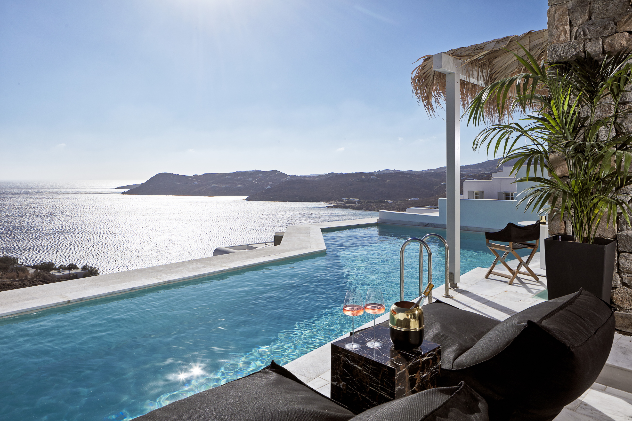 Photo of Myconian Villa Collection