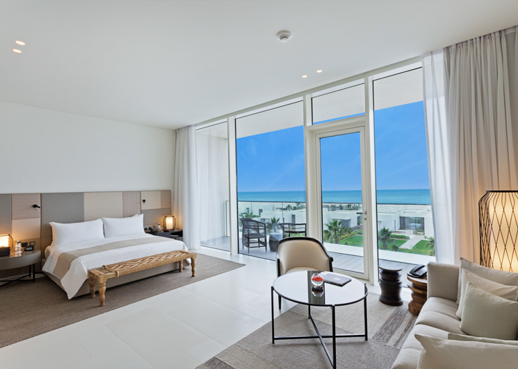 Photo of Al Zorah Beach Resort