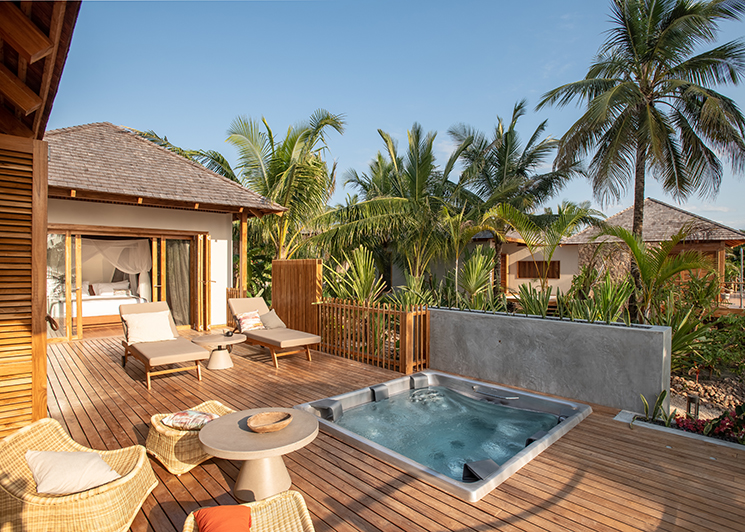 Photo of Zuri Zanzibar Hotel & Resort