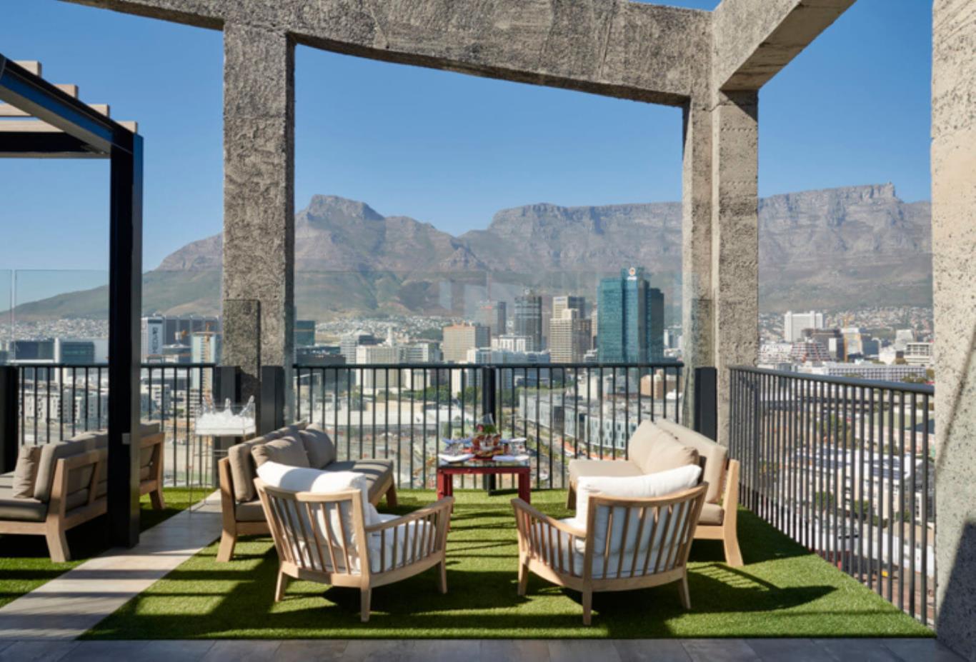Photo of Silo Hotel