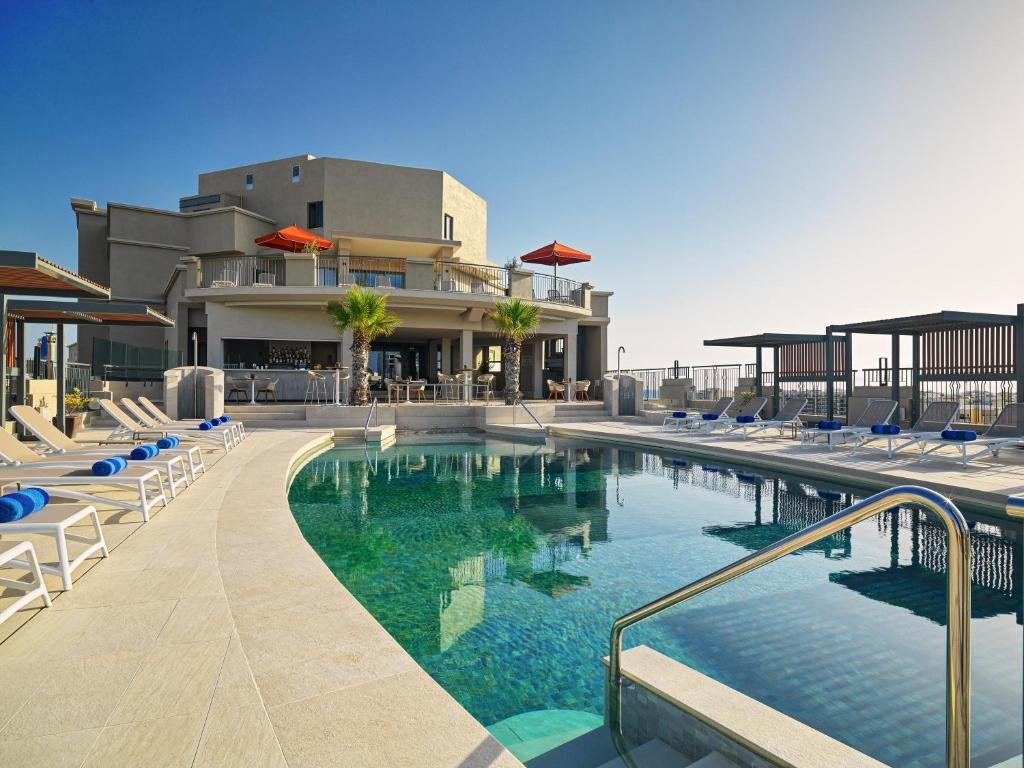 Photo of Malta Marriott Hotel & Spa Saint Julian’s