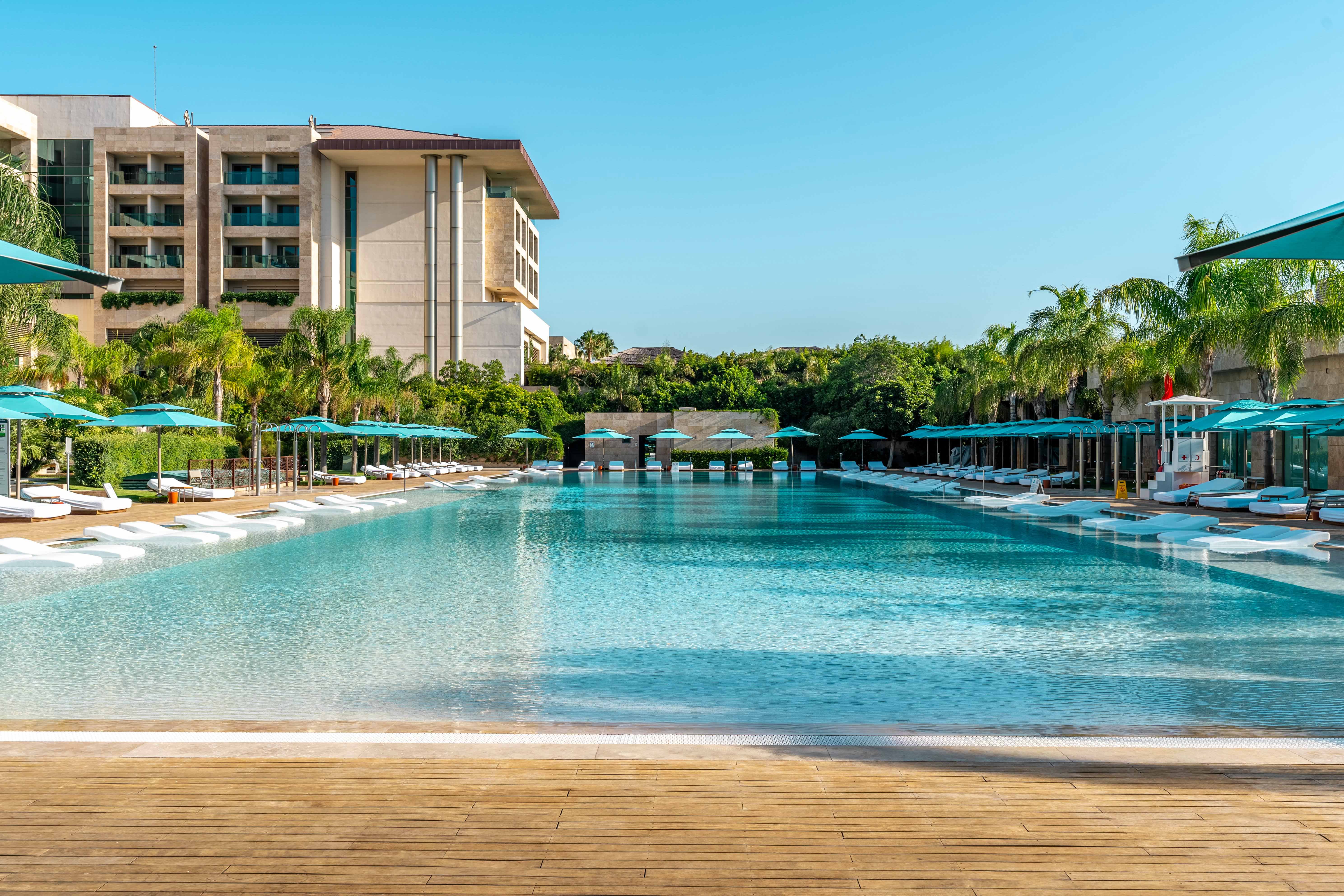 Photo of Regnum Carya
