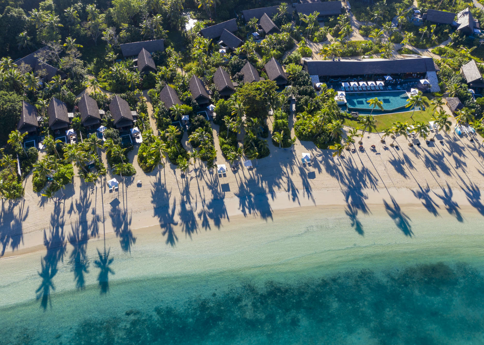 Photo of Six Senses Fiji