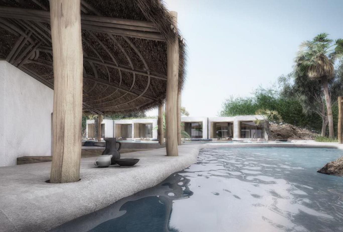 Photo of Olea All Suite