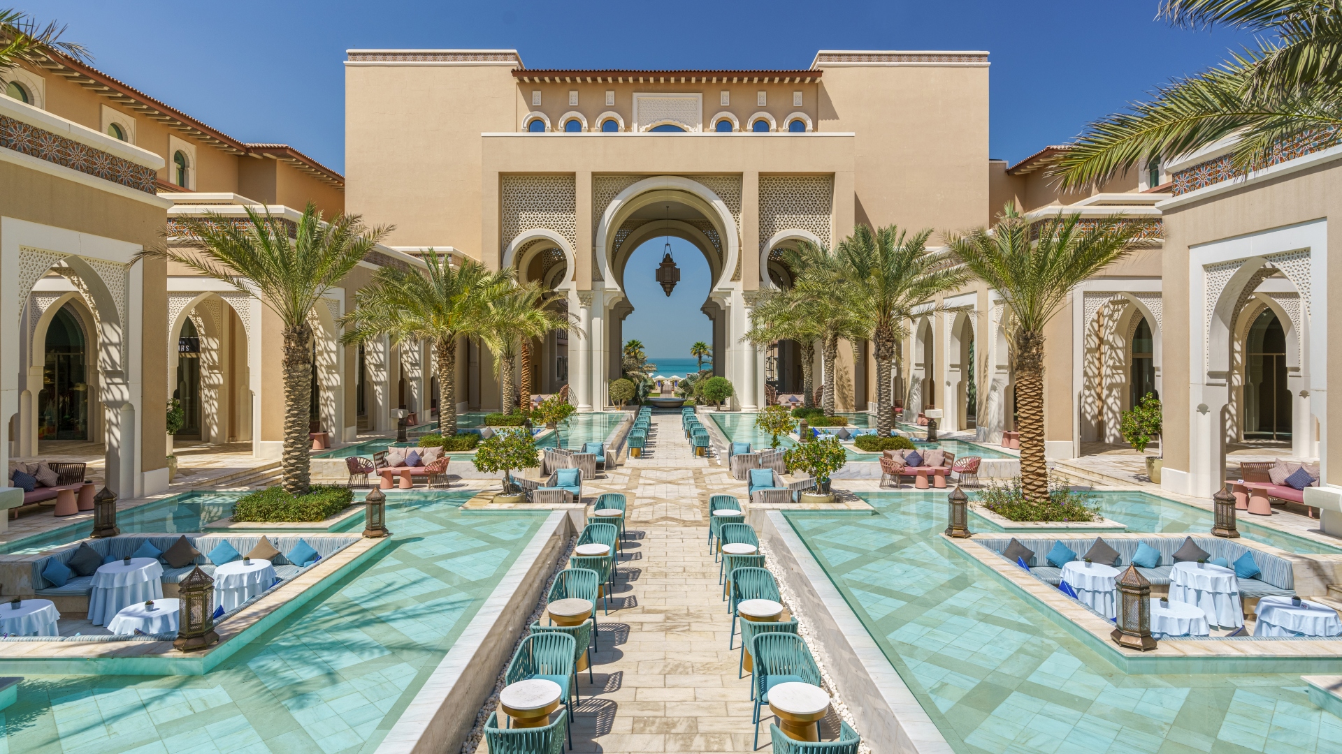 Photo of Rixos Premium Saadiyat Island